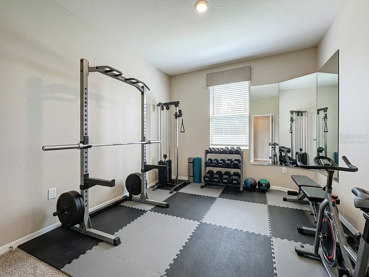 BELMOND RESERVE - Residential