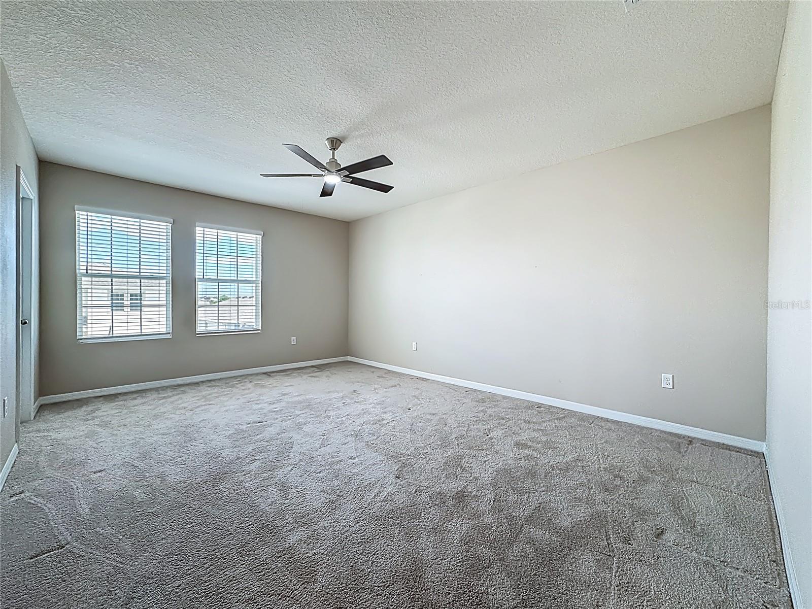 BELMOND RESERVE - Residential