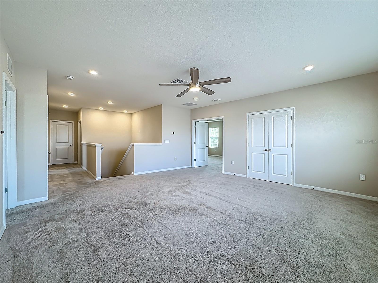 BELMOND RESERVE - Residential