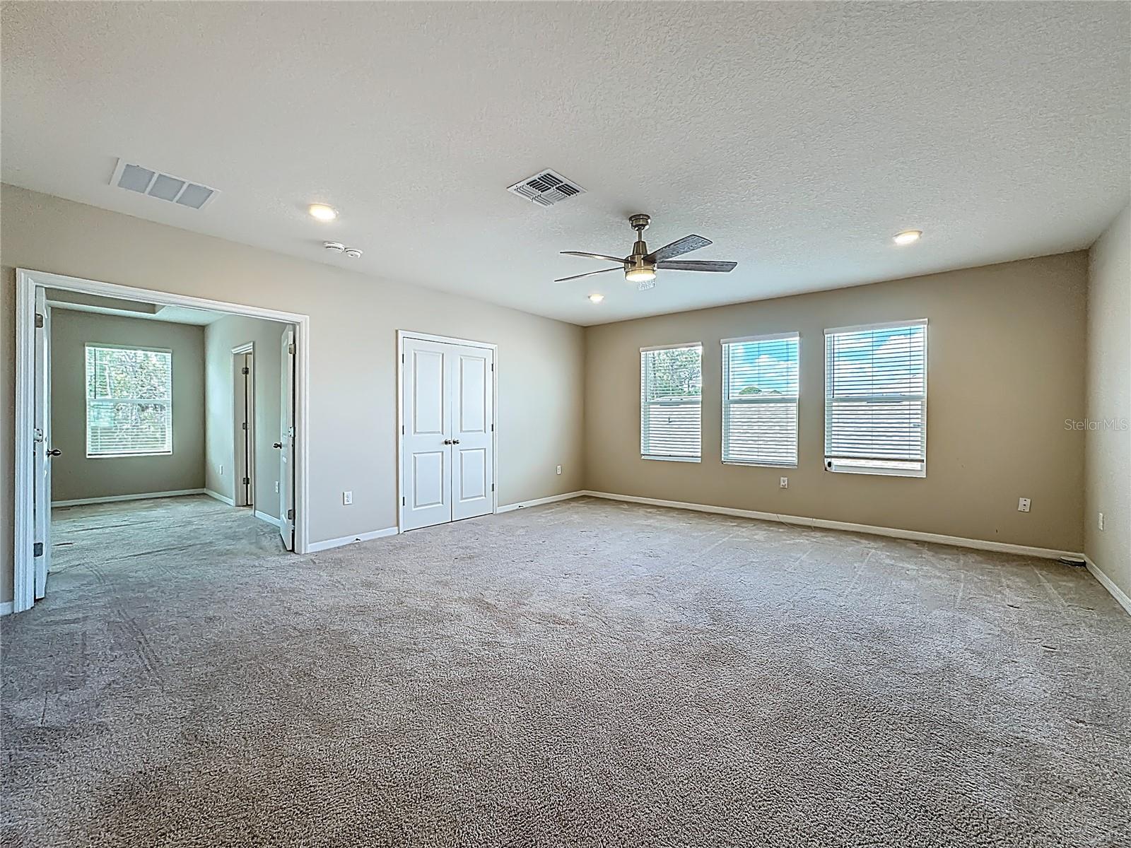 BELMOND RESERVE - Residential