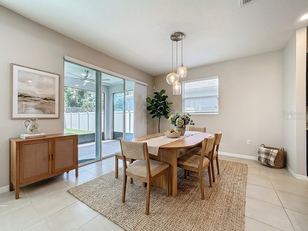 BELMOND RESERVE - Residential