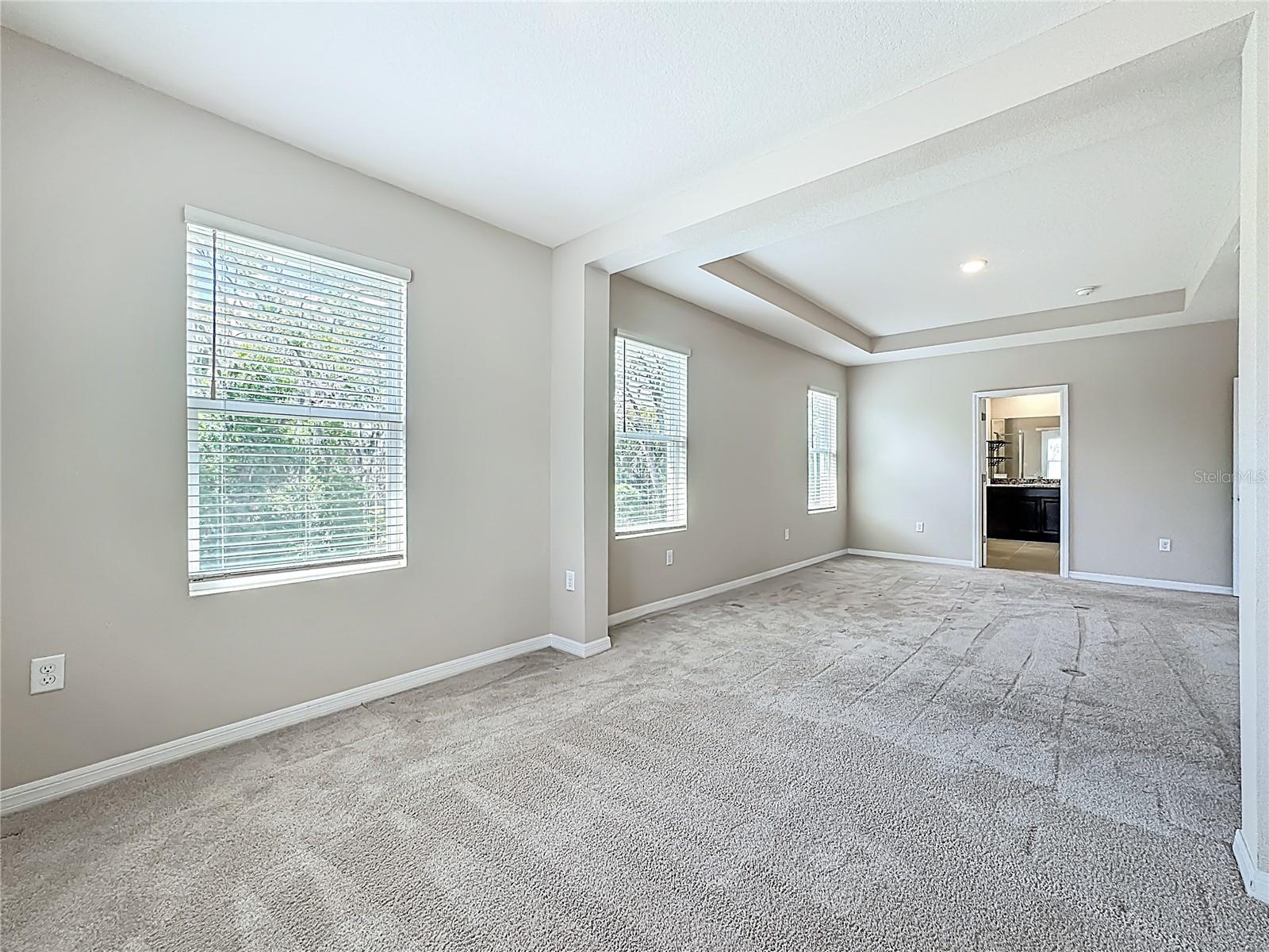 BELMOND RESERVE - Residential