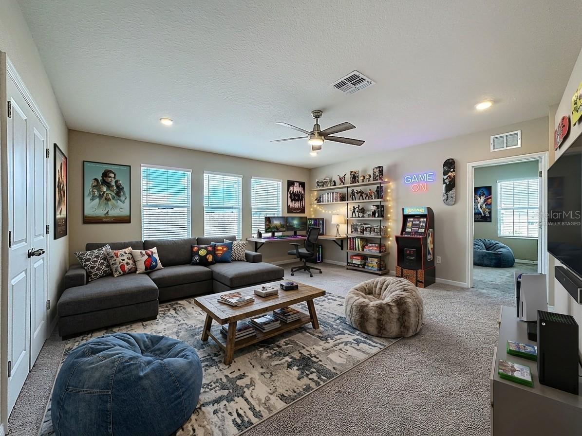 BELMOND RESERVE - Residential