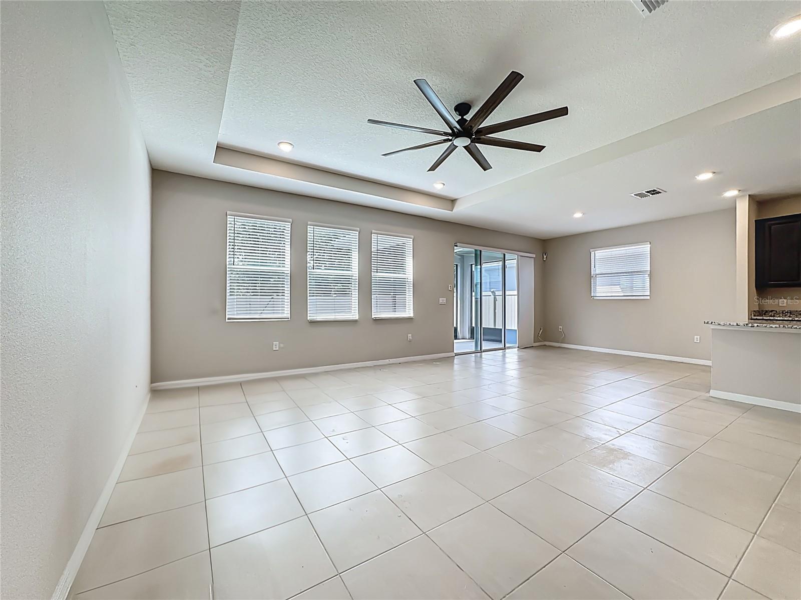 BELMOND RESERVE - Residential