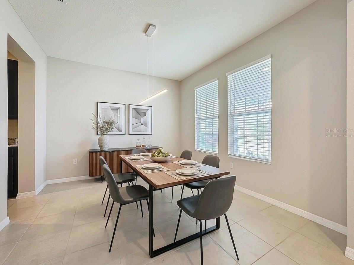 BELMOND RESERVE - Residential