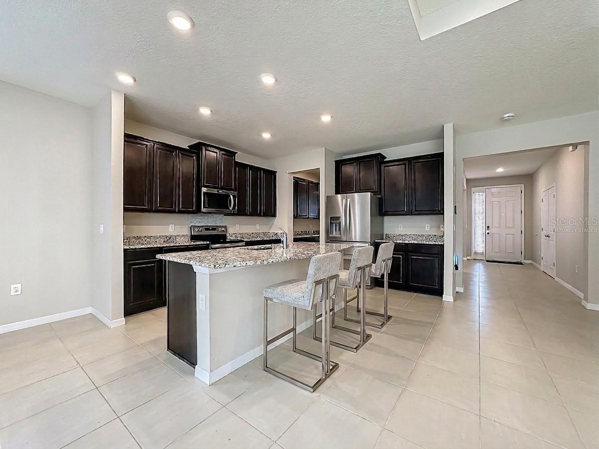 BELMOND RESERVE - Residential