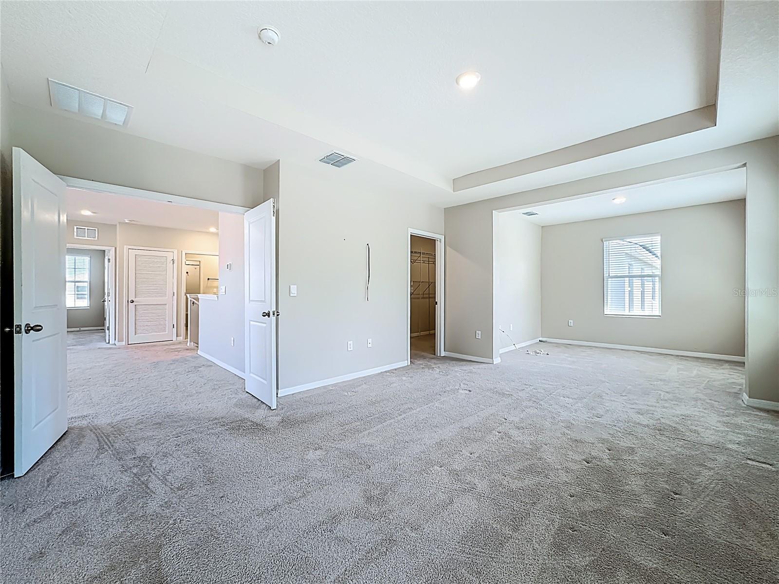 BELMOND RESERVE - Residential