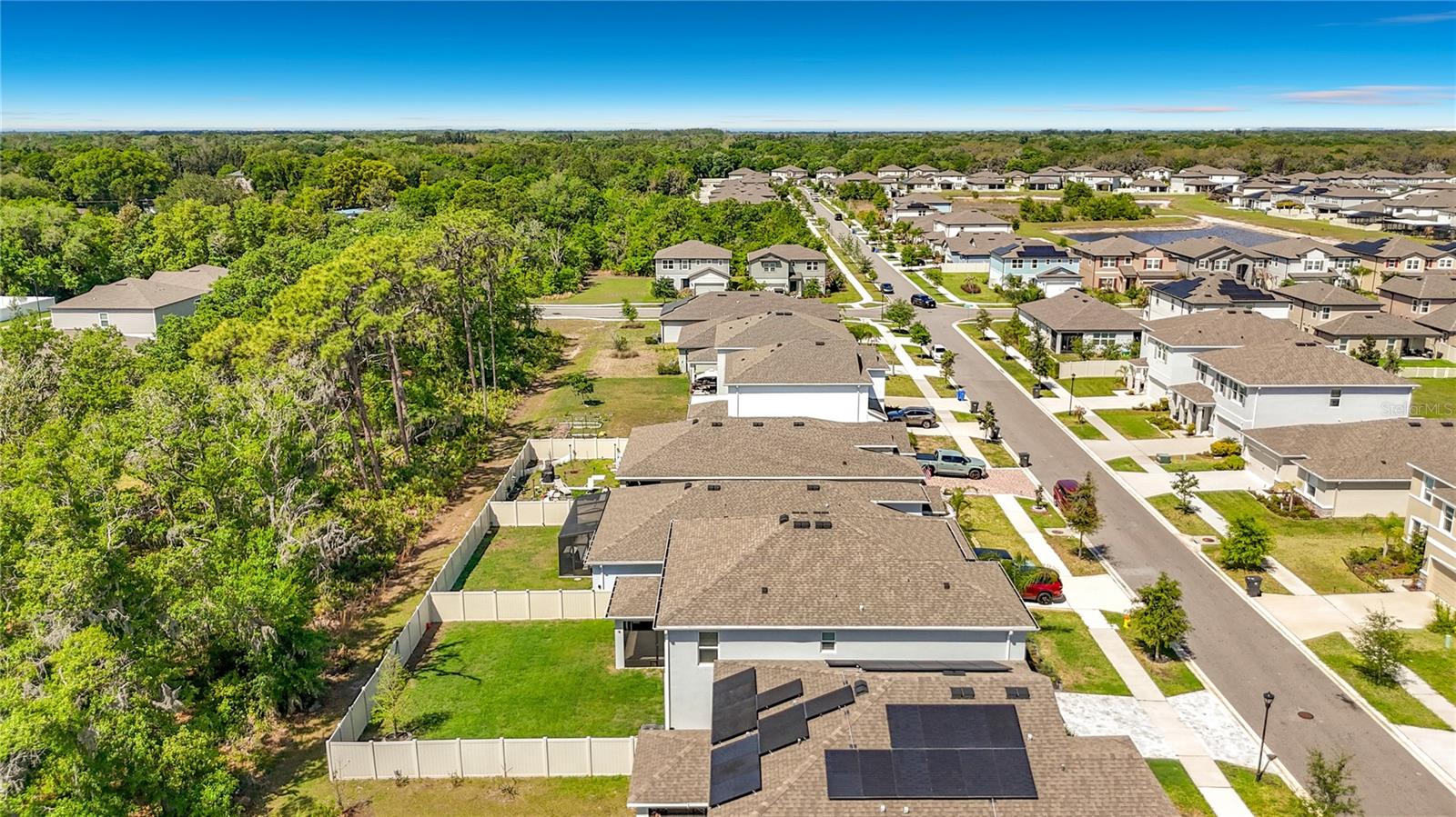 BELMOND RESERVE - Residential