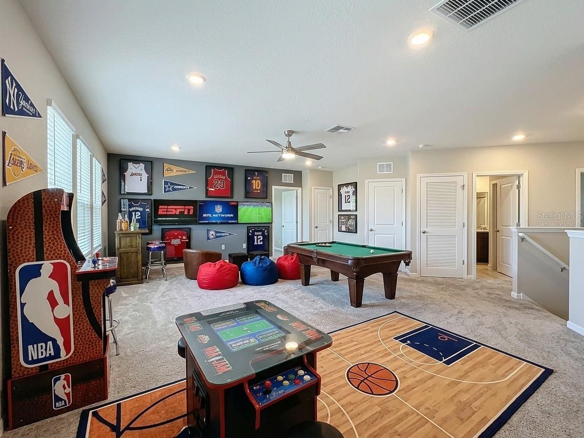 BELMOND RESERVE - Residential