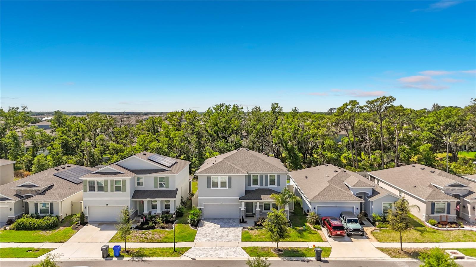 BELMOND RESERVE - Residential