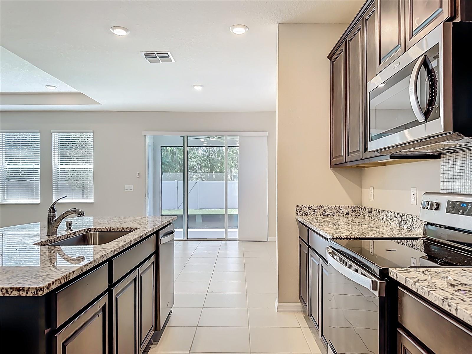 BELMOND RESERVE - Residential