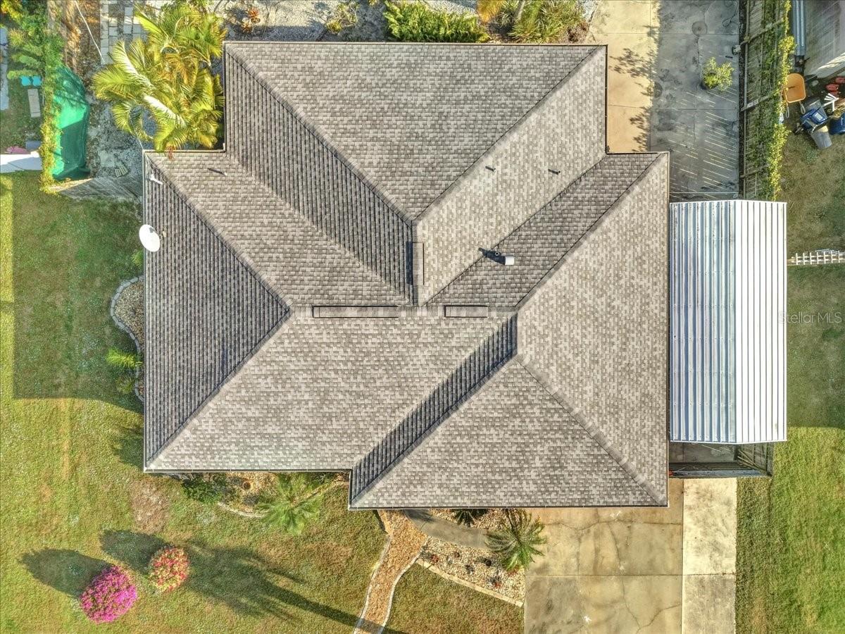 SOUTH VENICE - Residential