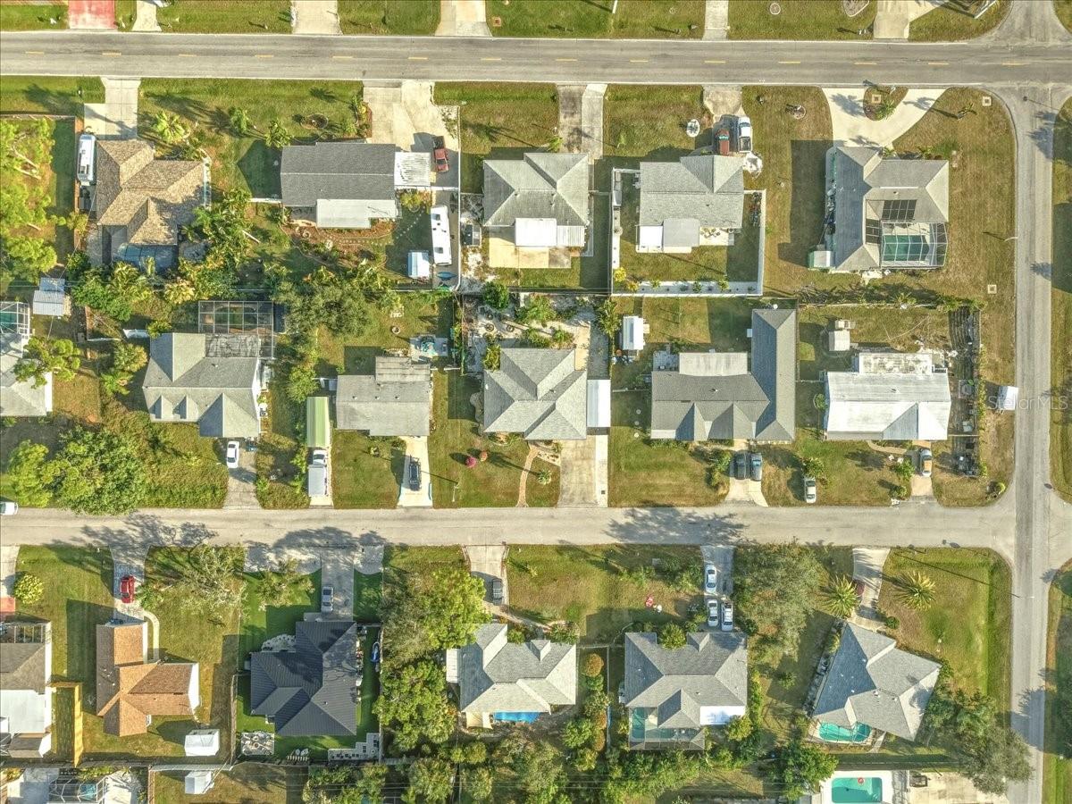 SOUTH VENICE - Residential