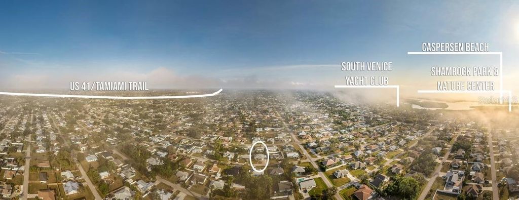 Photo of 1175 Kimball Road, Venice, FL 34293 (MLS # A4673025)