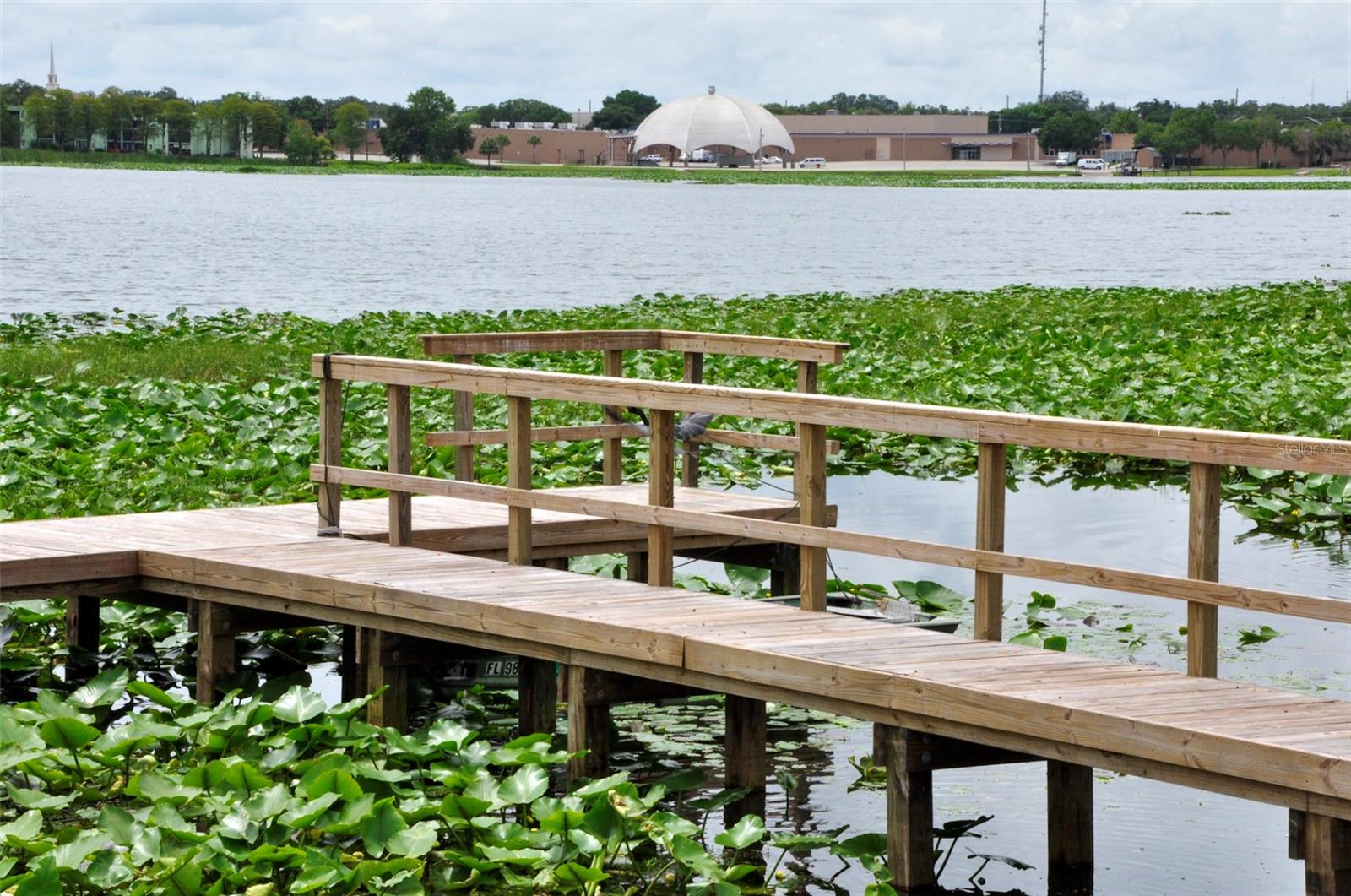 LAKELAND HARBOUR CONDOMINIUMS - Residential