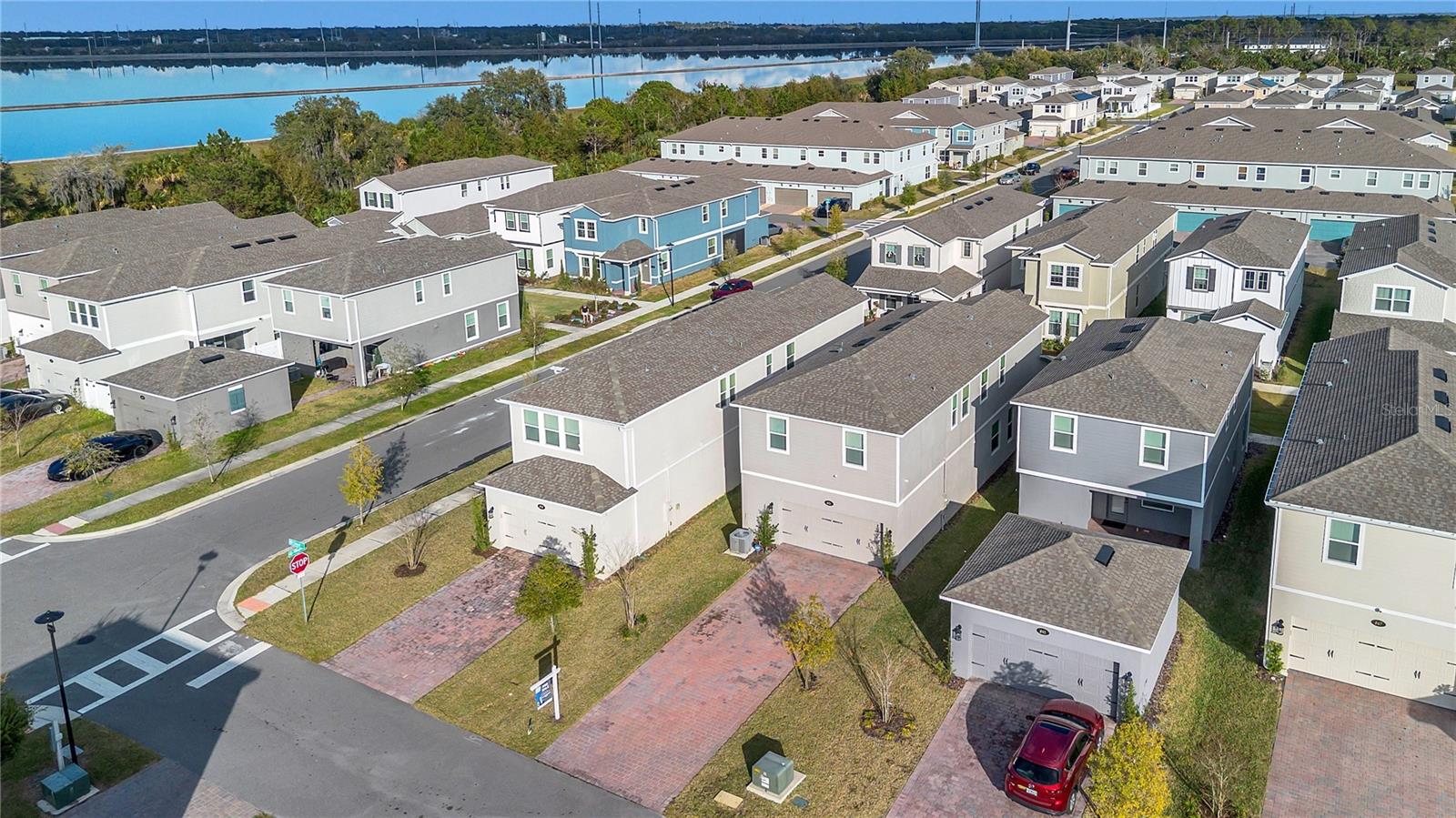 RIVINGTON PH 2B - Residential