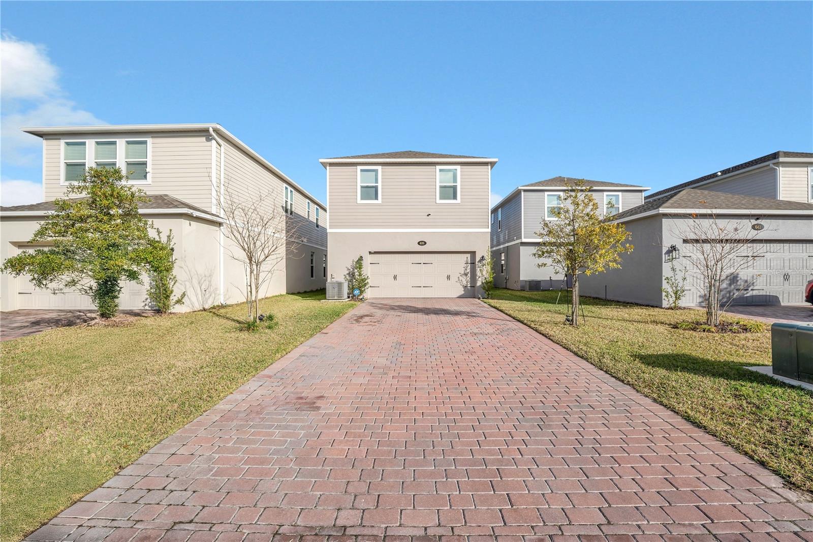 RIVINGTON PH 2B - Residential