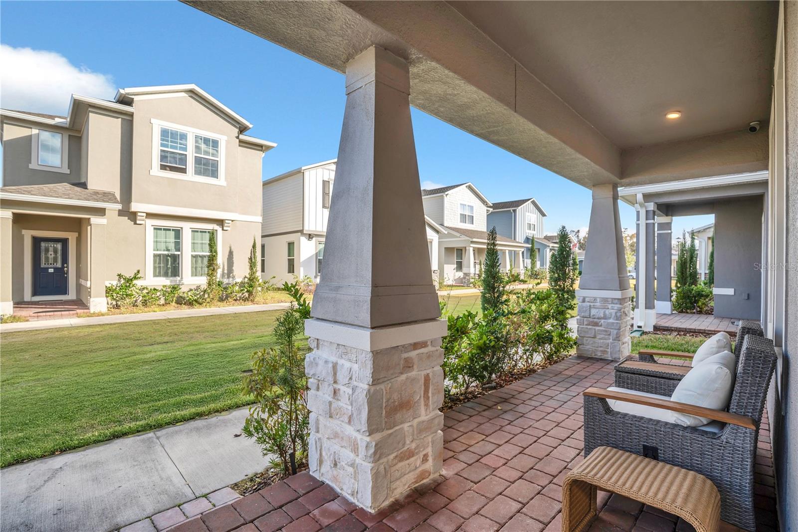 RIVINGTON PH 2B - Residential