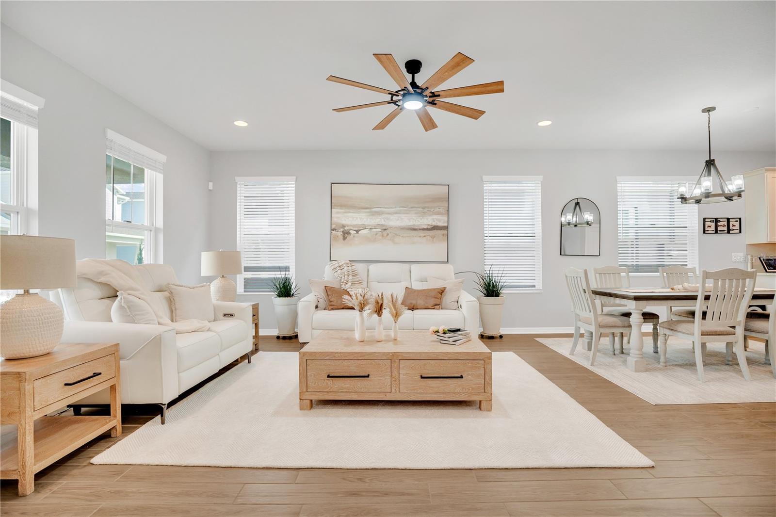 RIVINGTON PH 2B - Residential