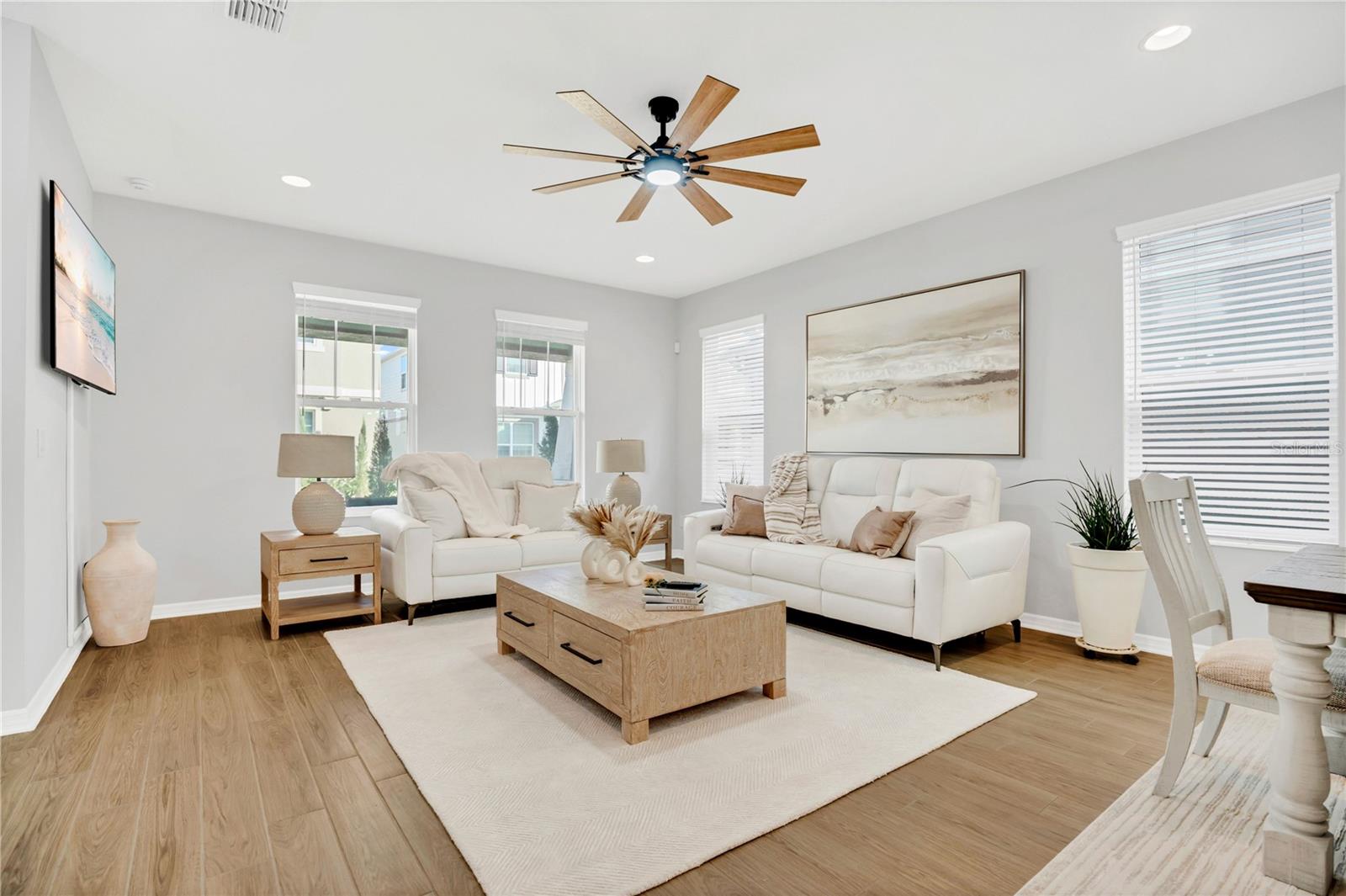 RIVINGTON PH 2B - Residential