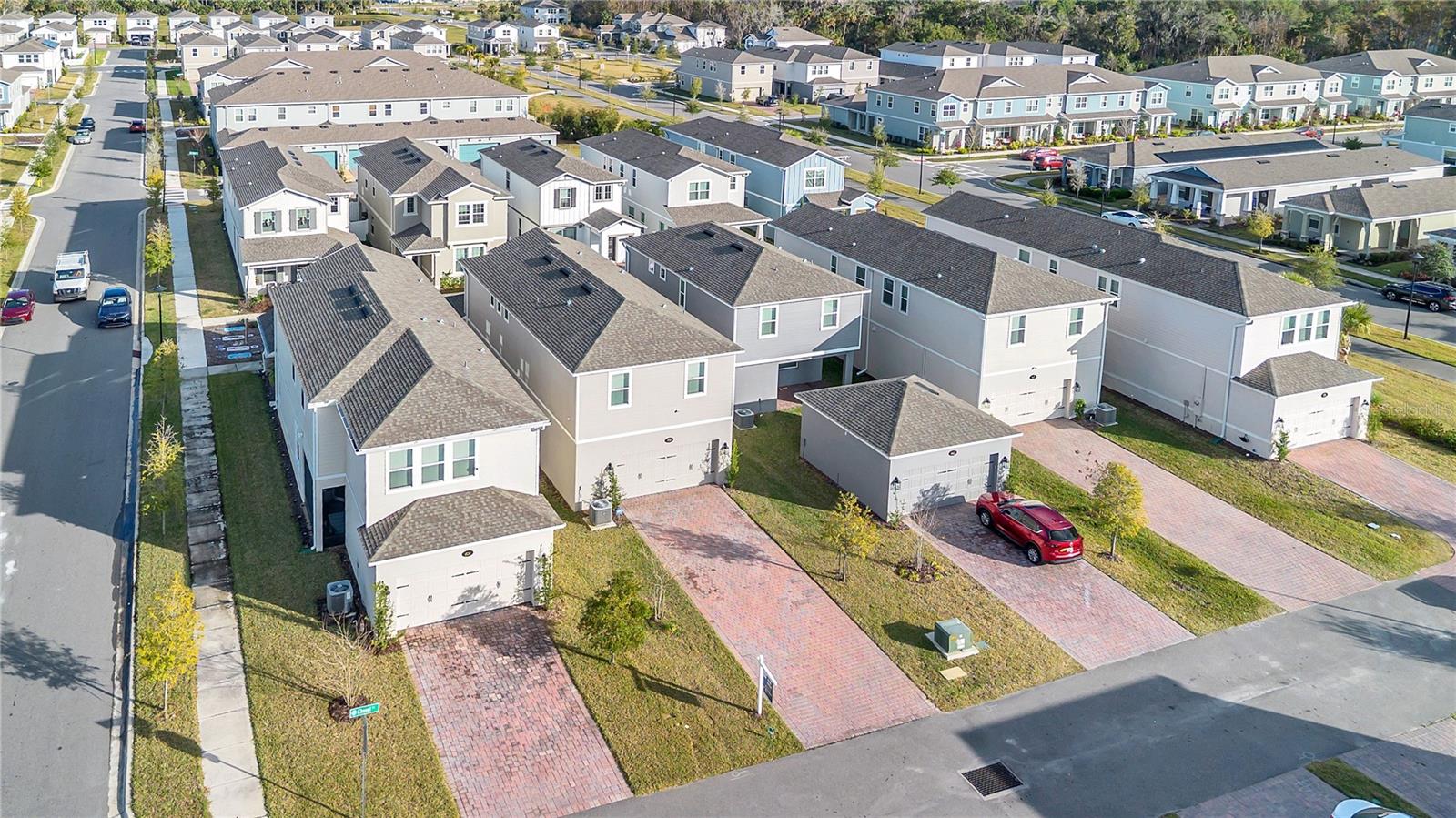 RIVINGTON PH 2B - Residential