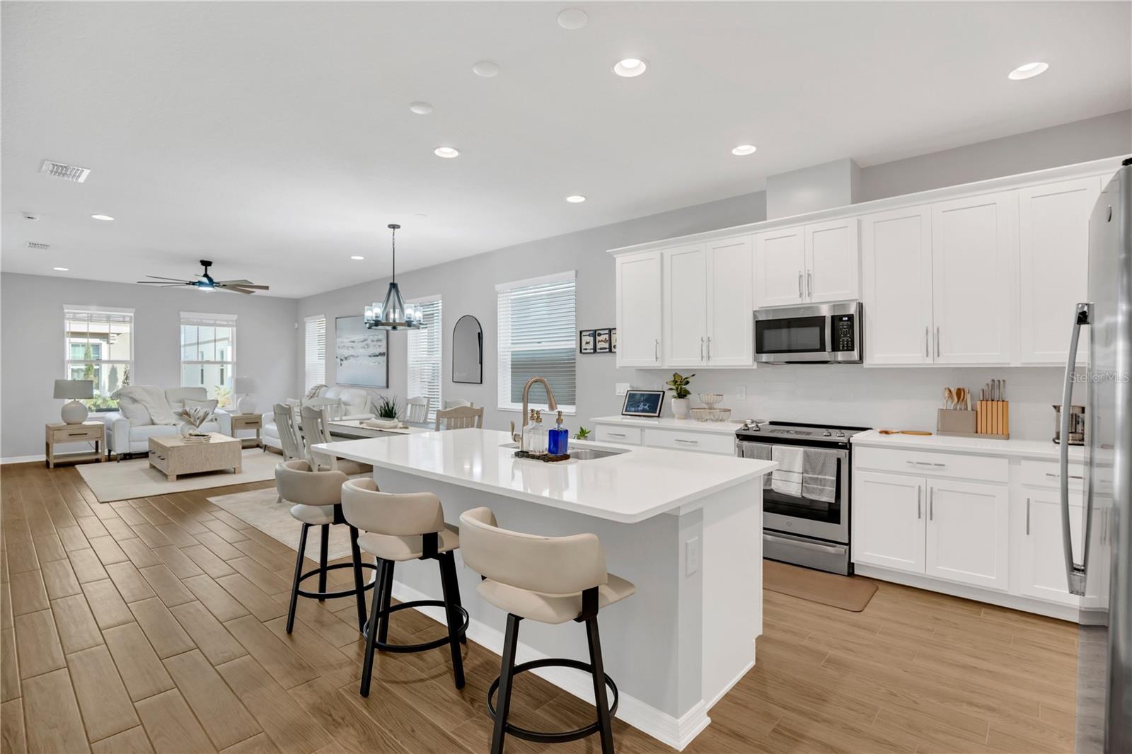 RIVINGTON PH 2B - Residential