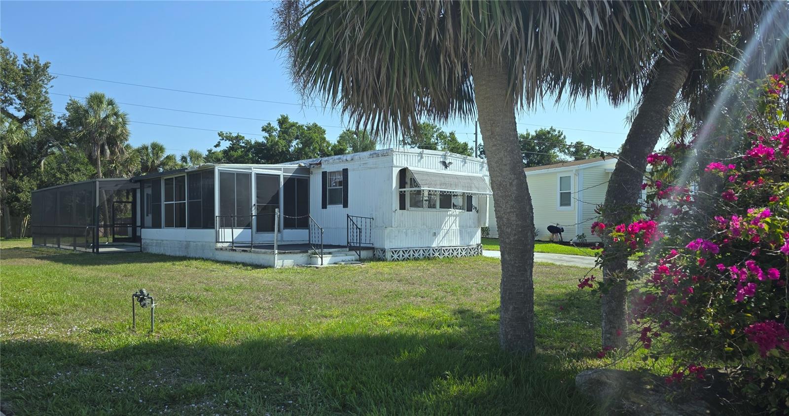 HOLIDAY MOB ESTATES 3RD ADD - Residential
