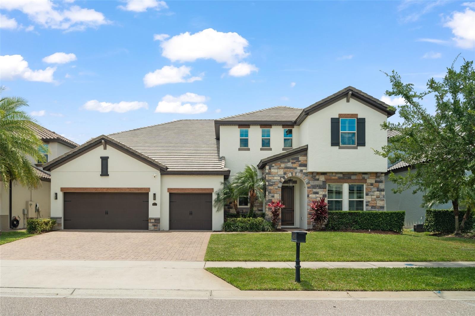 8017 CHILTON DRIVE