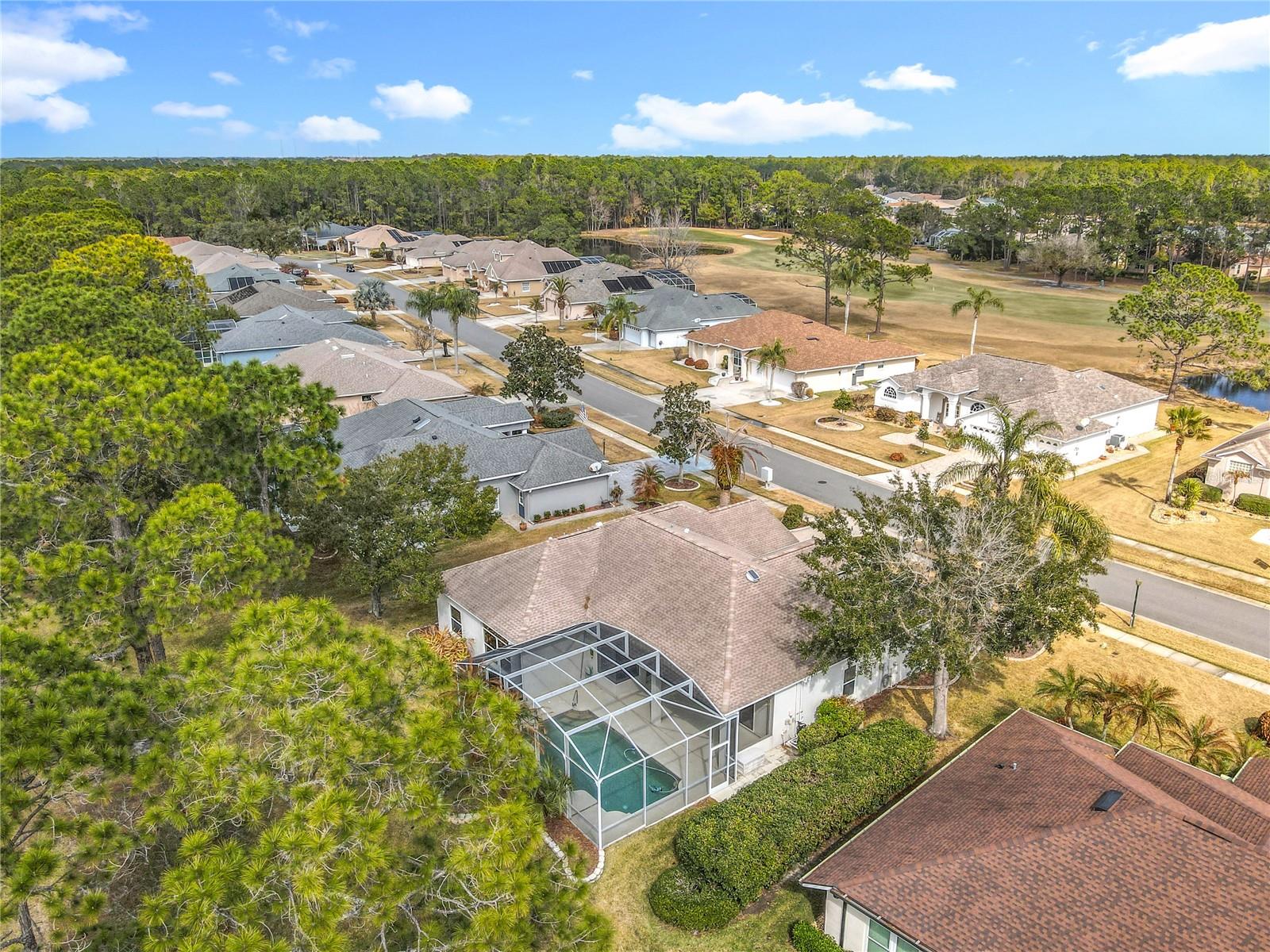 CYPRESS HEAD PH 02B - Residential