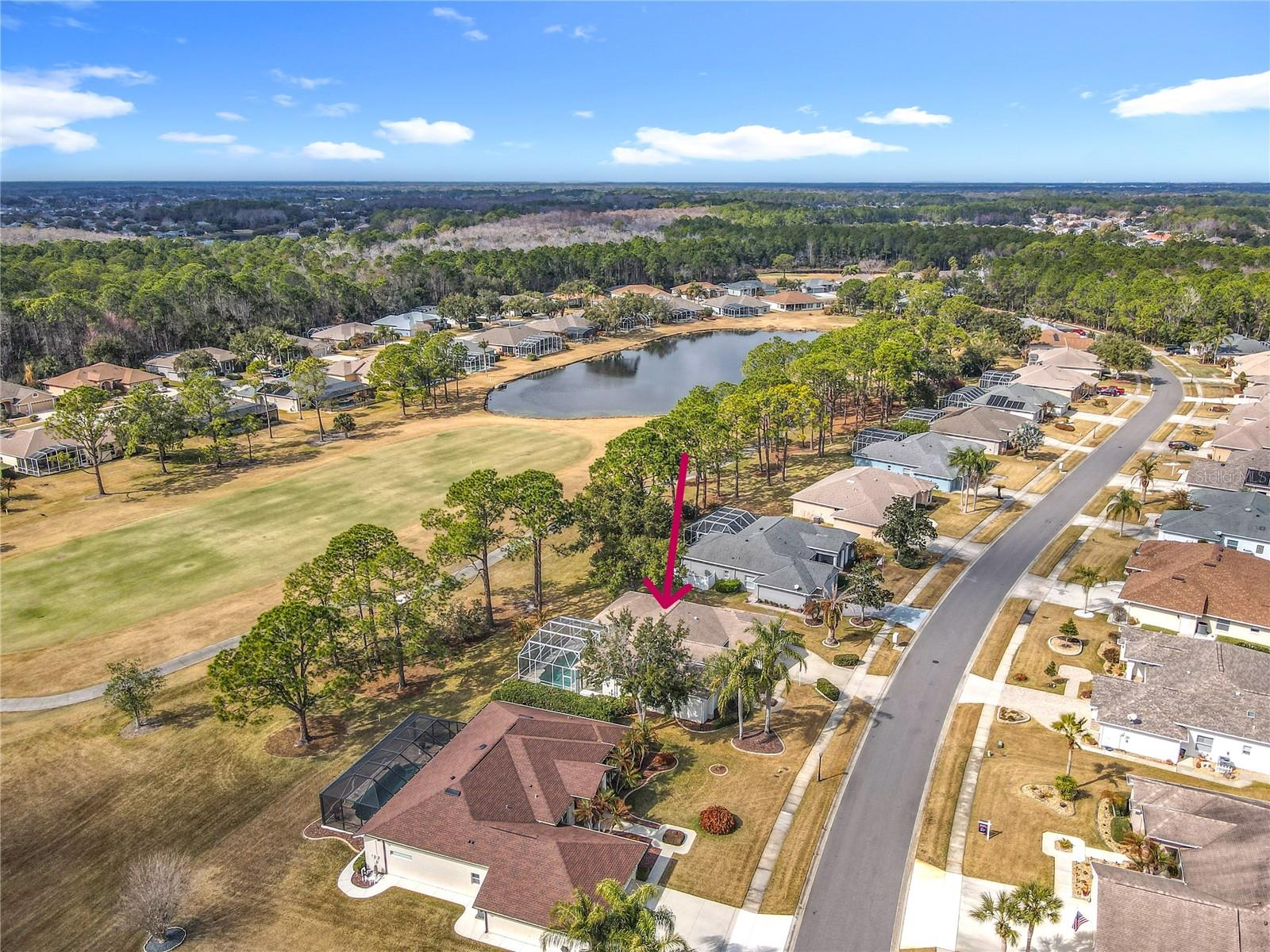 CYPRESS HEAD PH 02B - Residential