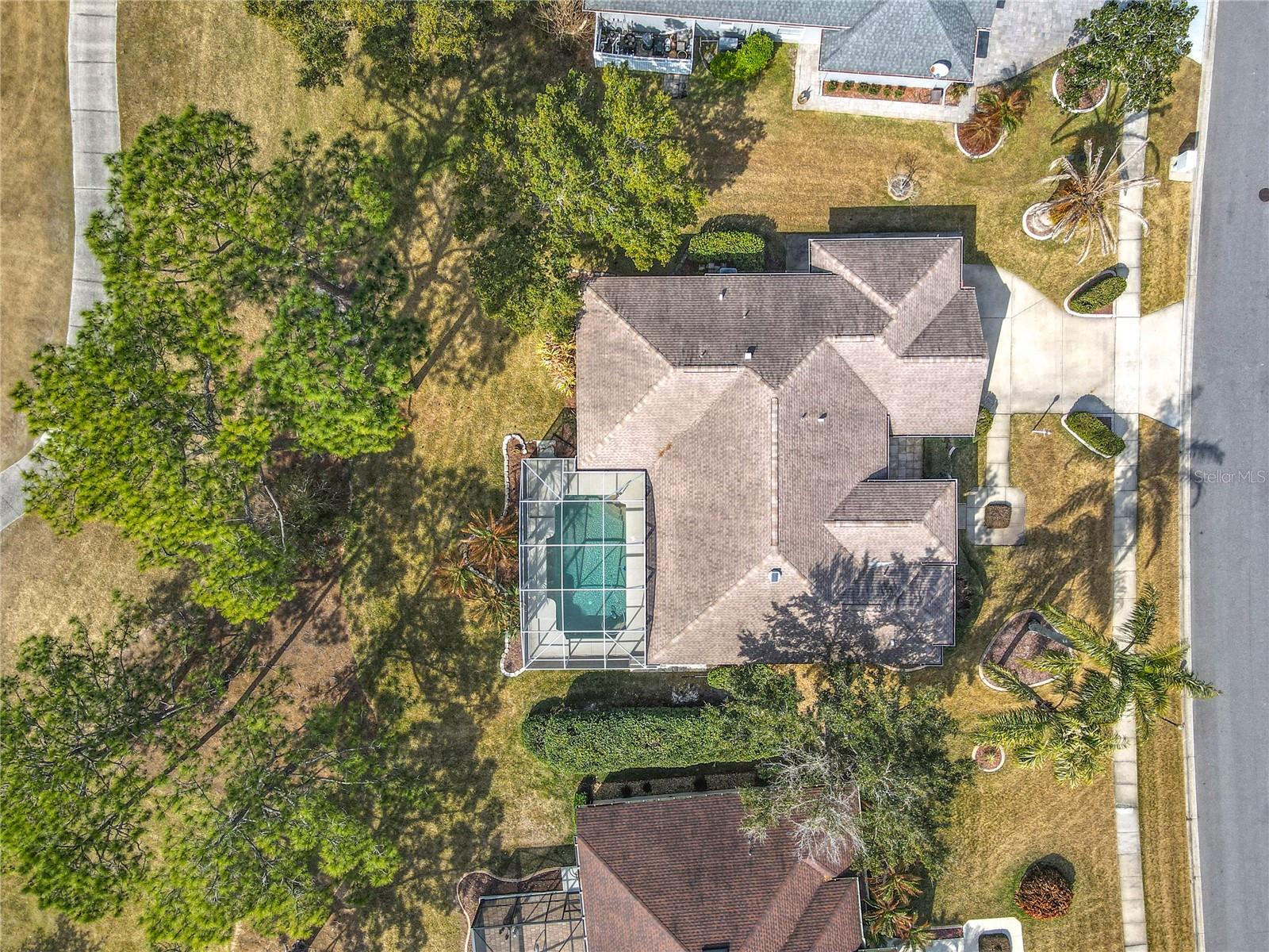 CYPRESS HEAD PH 02B - Residential