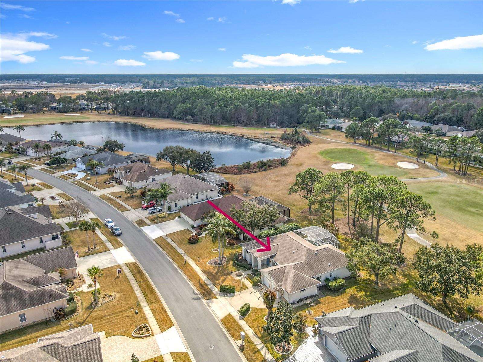 CYPRESS HEAD PH 02B - Residential