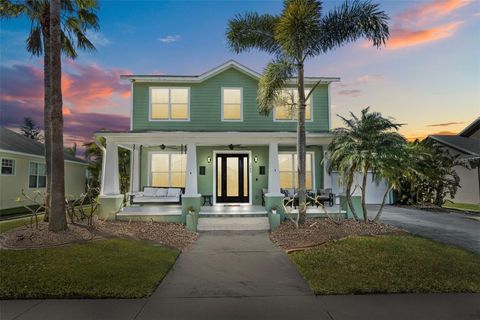 3749 ZACHARY STREET NEW PORT RICHEY FL 34655