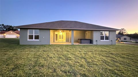 A home in DUNNELLON