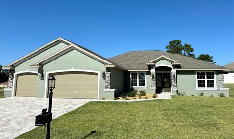 A home in DUNNELLON