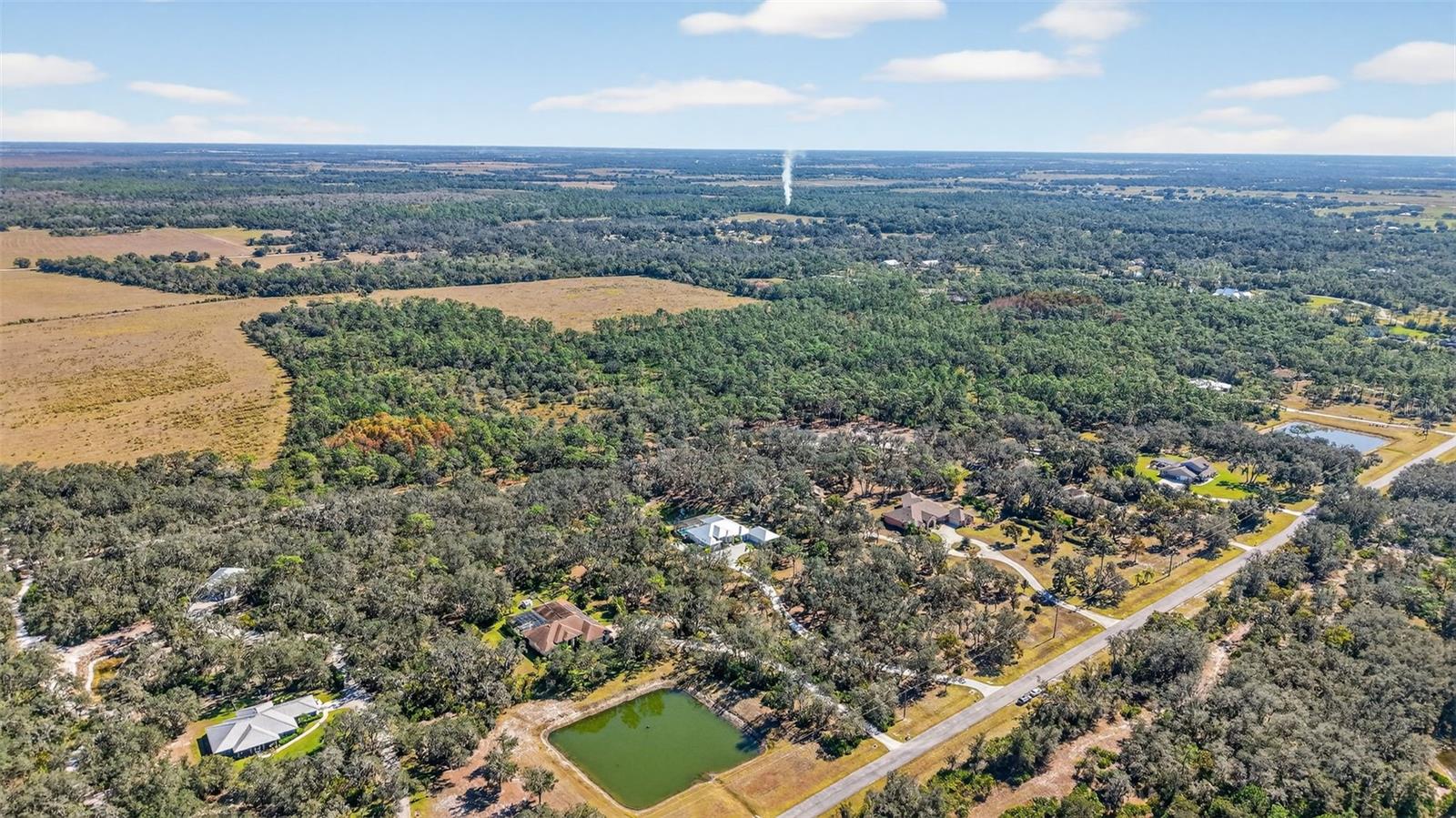 ACREAGE - Residential