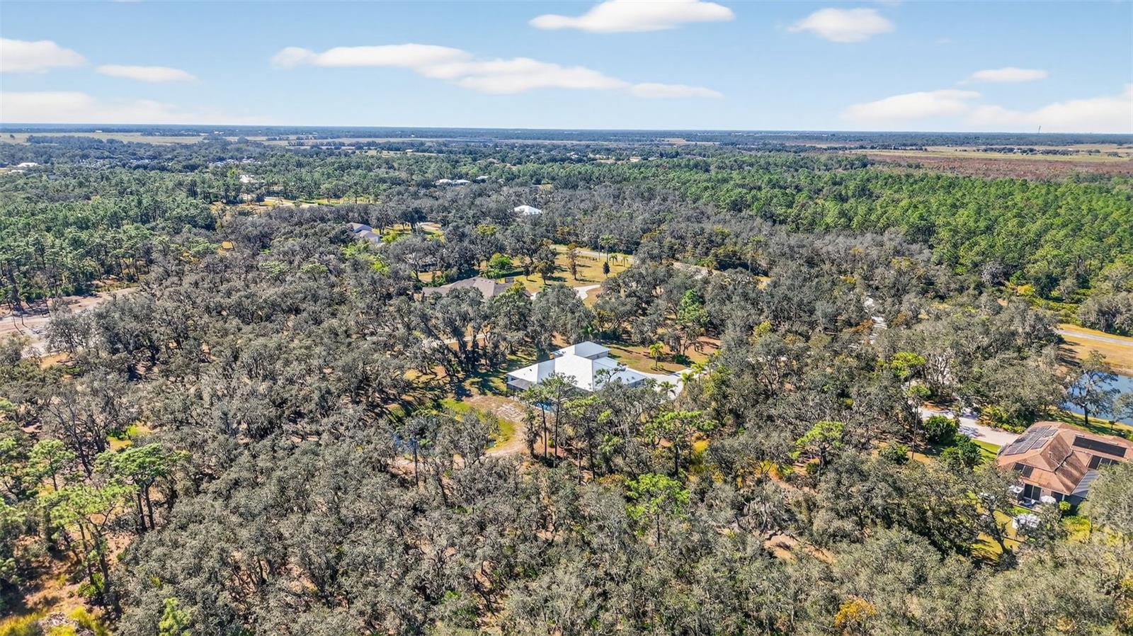 ACREAGE - Residential