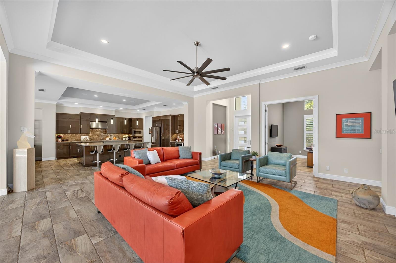 ACREAGE - Residential