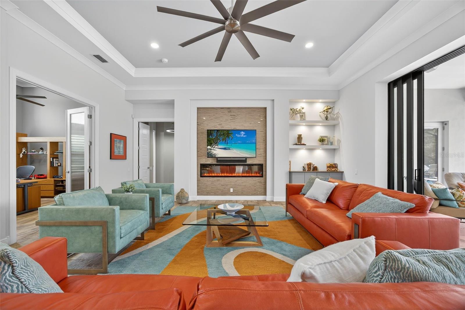 ACREAGE - Residential