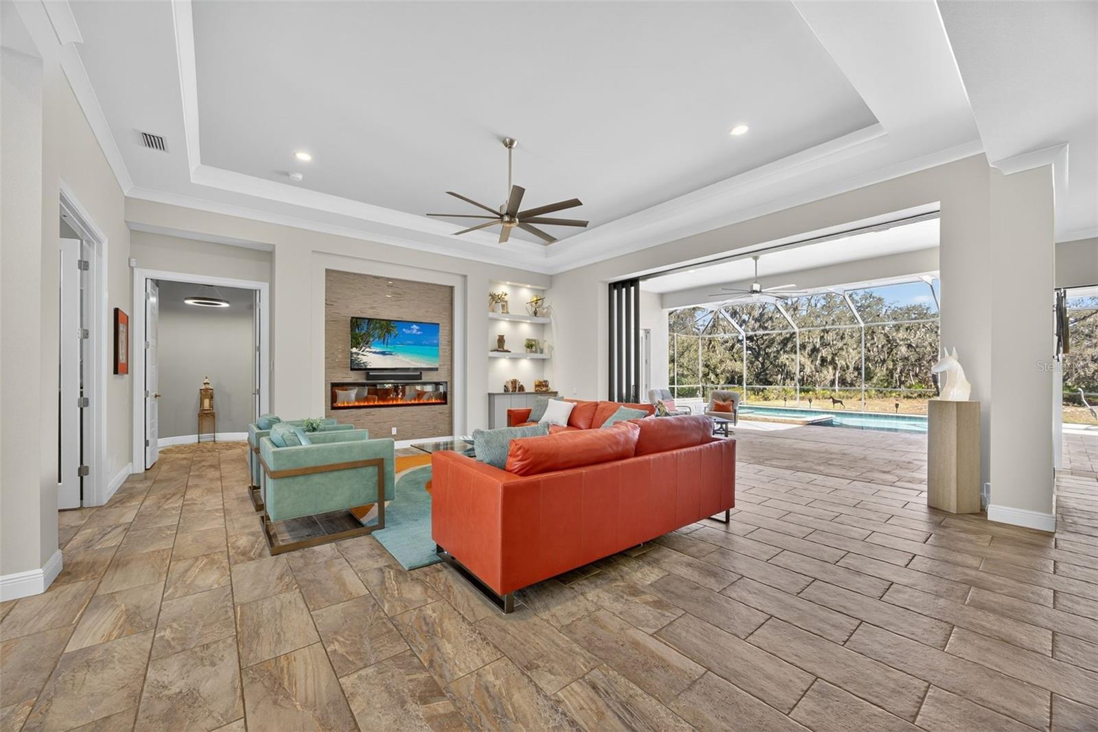 ACREAGE - Residential