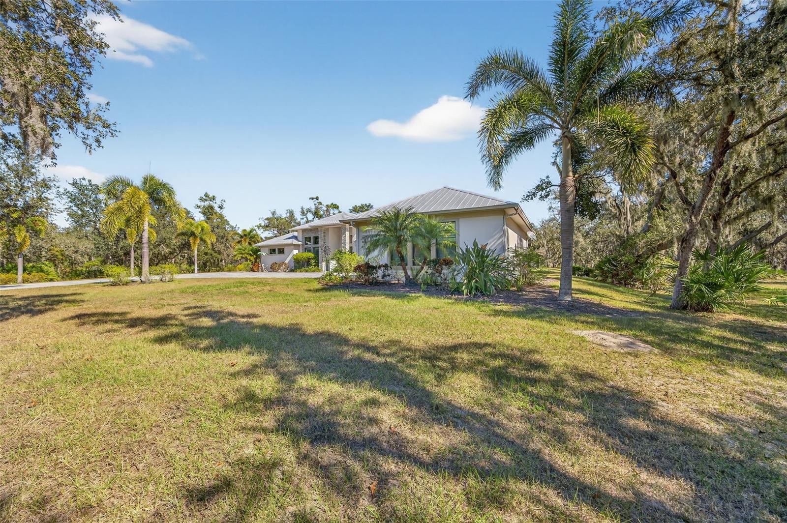 ACREAGE - Residential