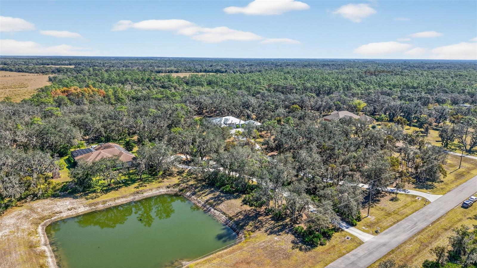 ACREAGE - Residential