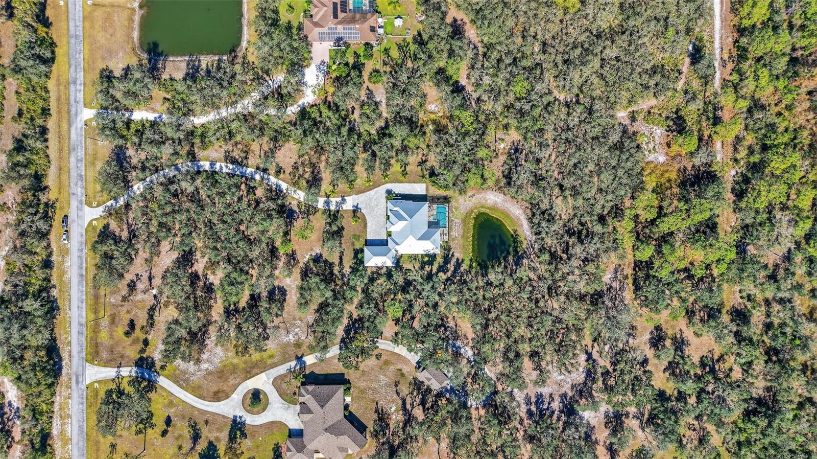 ACREAGE - Residential