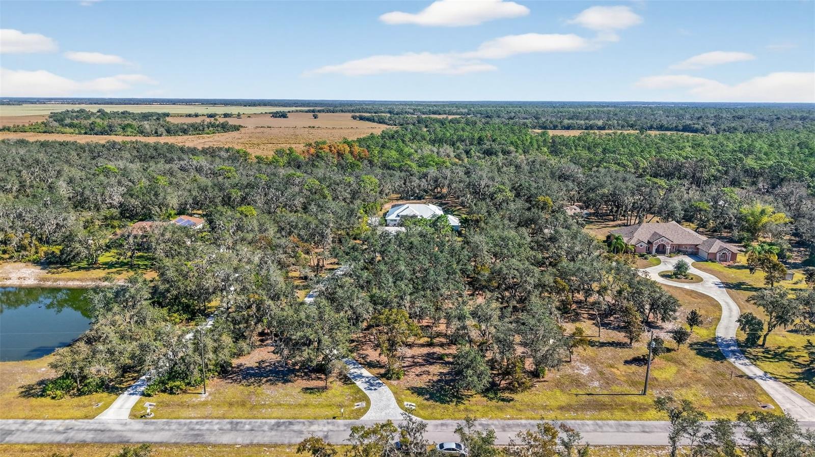 ACREAGE - Residential