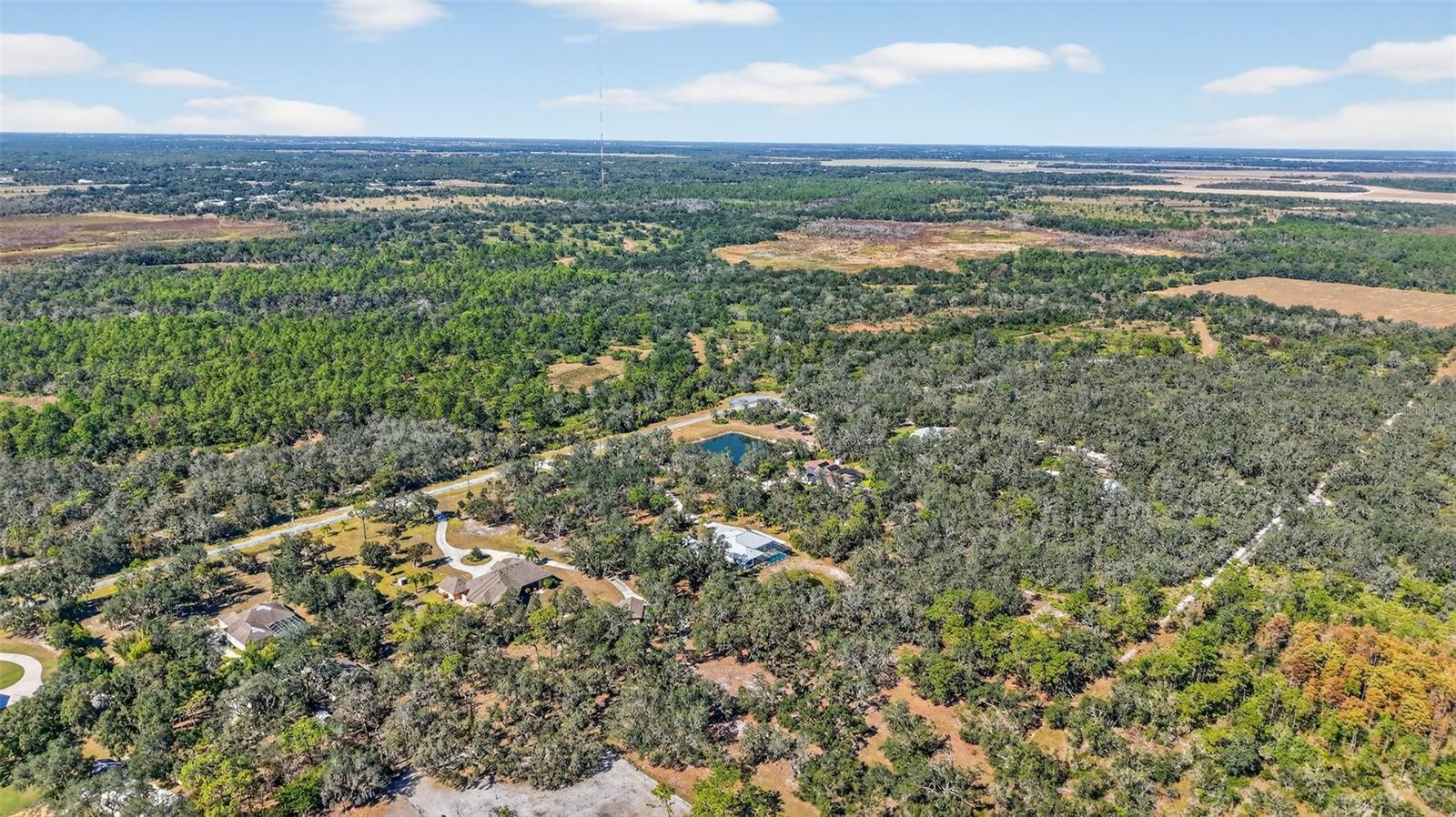 ACREAGE - Residential