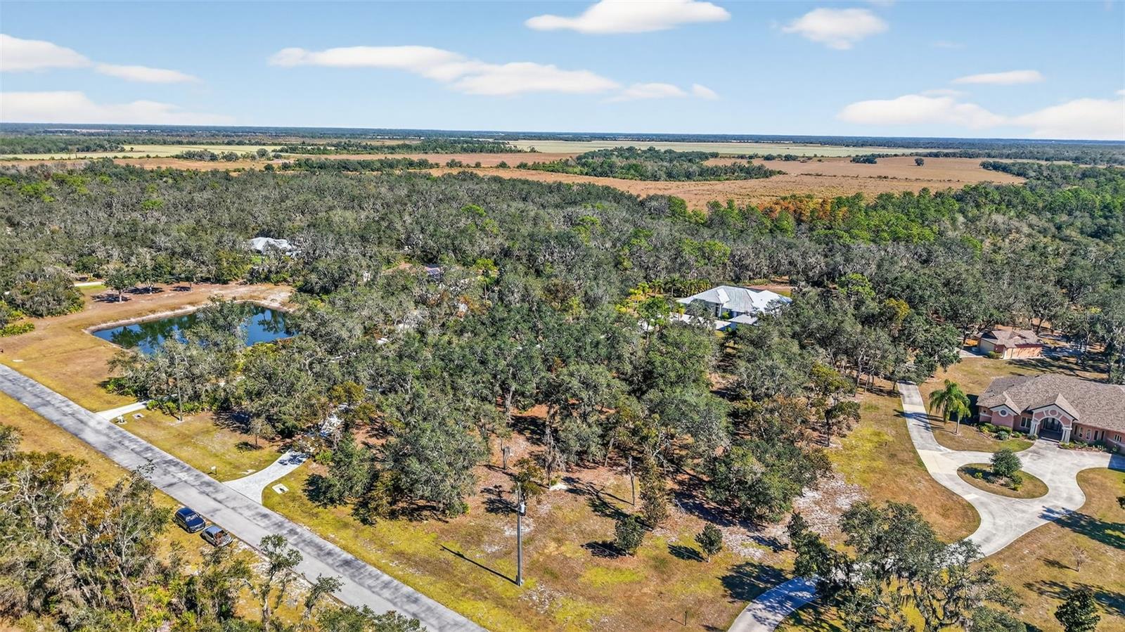 ACREAGE - Residential