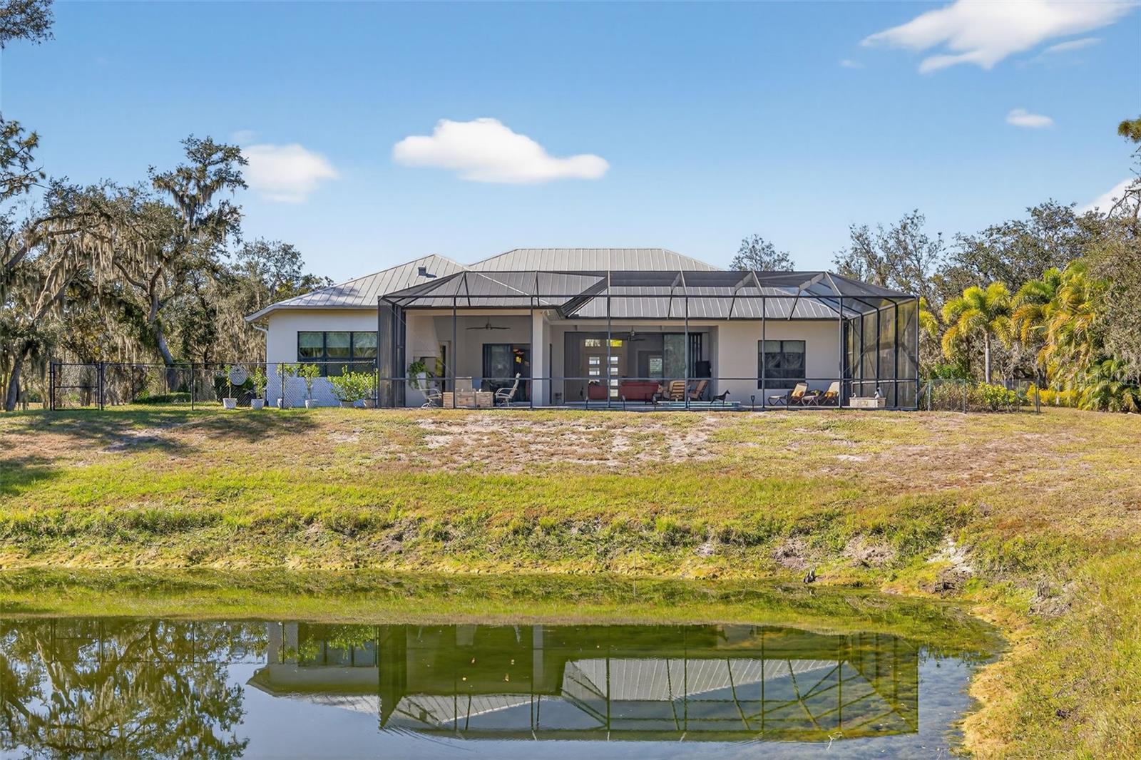 ACREAGE - Residential