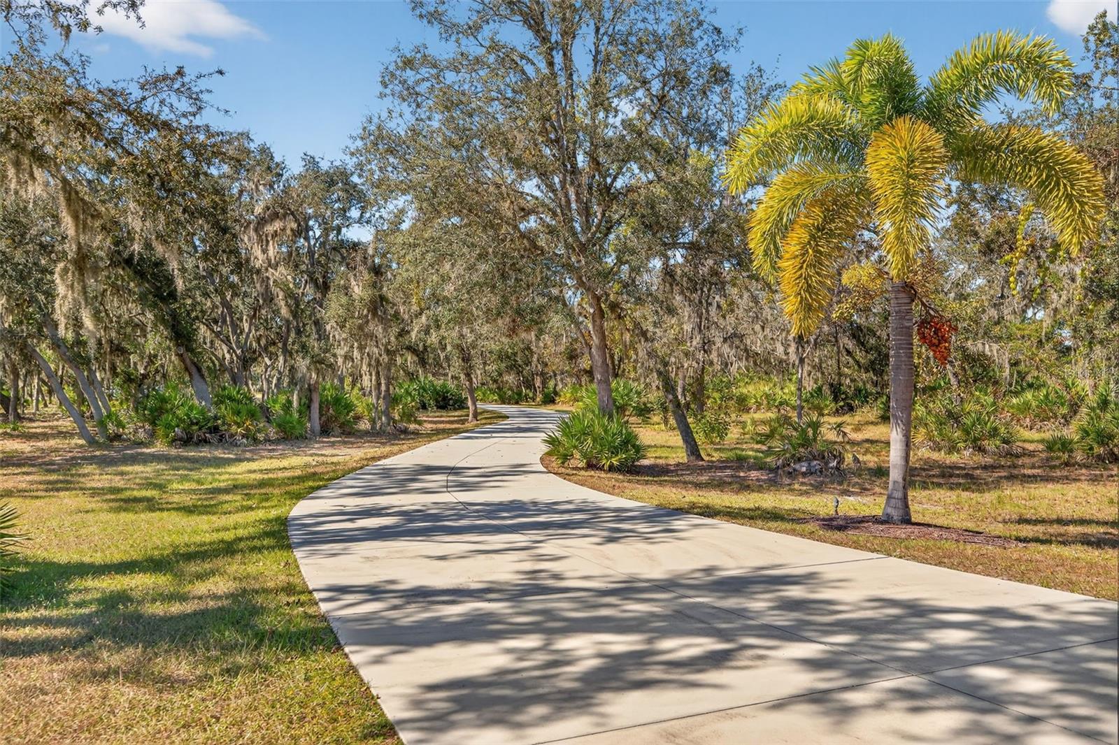 ACREAGE - Residential