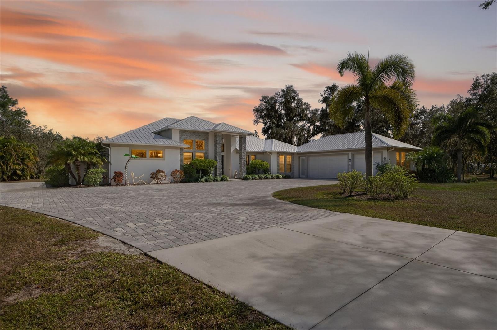 ACREAGE - Residential