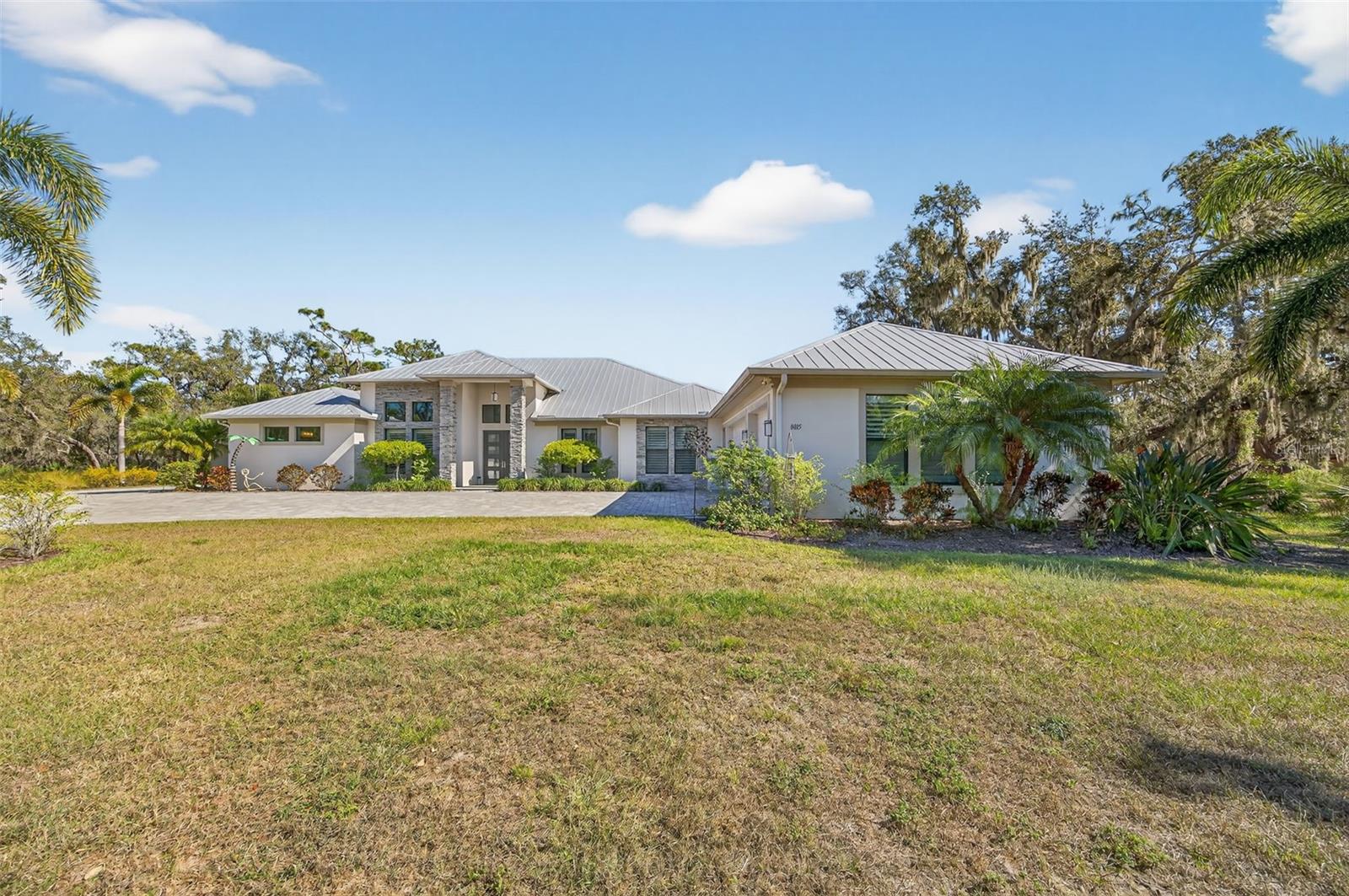 ACREAGE - Residential